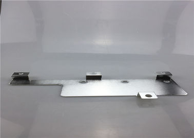 Earthing Tin Plated Copper Bus Bar With Excellent Electrical Conductivity