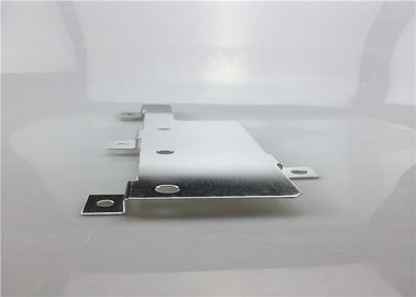 Earthing Tin Plated Copper Bus Bar With Excellent Electrical Conductivity