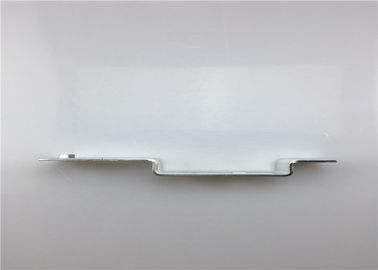 Custom Size Tinned Copper Bus Bar Electric Power Industry For Connecting Conductors