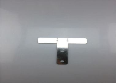 175x157x1mm Tin Plated Copper Bus Bar For Electrical Measuring Instruments