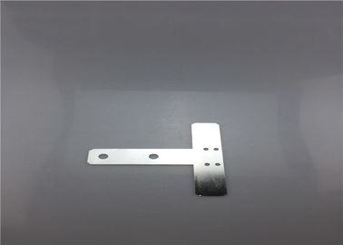 175x157x1mm Tin Plated Copper Bus Bar For Electrical Measuring Instruments