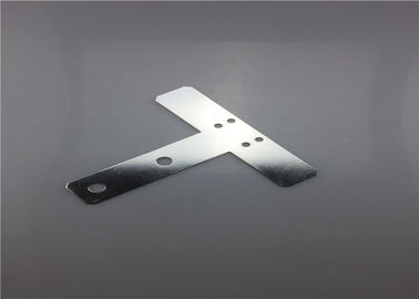 175x157x1mm Tin Plated Copper Bus Bar For Electrical Measuring Instruments
