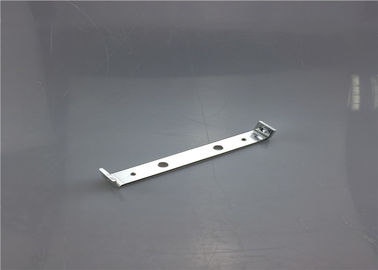 Customized Size Tin Plated Copper Bus Bar With Excellent Electrical Conductivity
