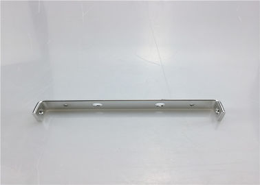 Customized Size Tin Plated Copper Bus Bar With Excellent Electrical Conductivity