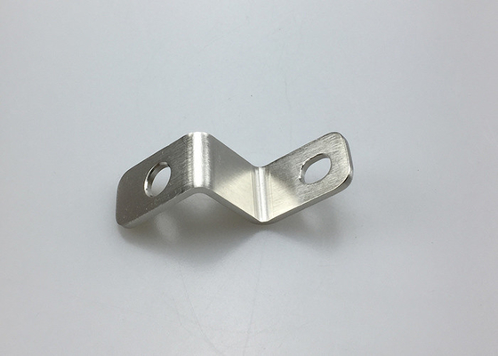 Nickel Plated Copper Bus Bar