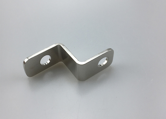 Nickel Plated Copper Bus Bar