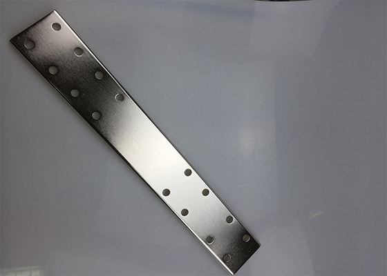 Nickel Plated Copper Bus Bar