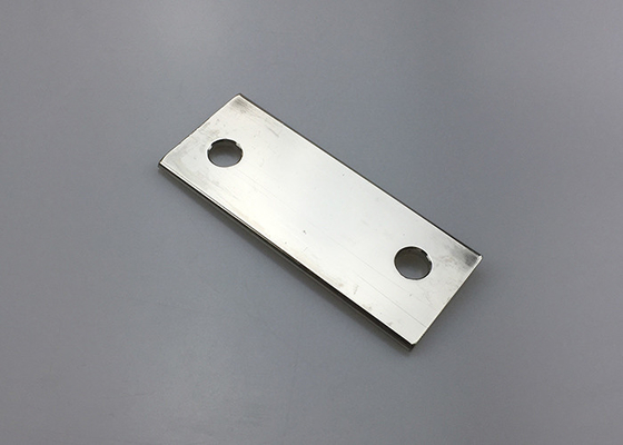 Switchgear Insulated Copper Busbar , Electrical Copper Bus Bar Acid Resistant