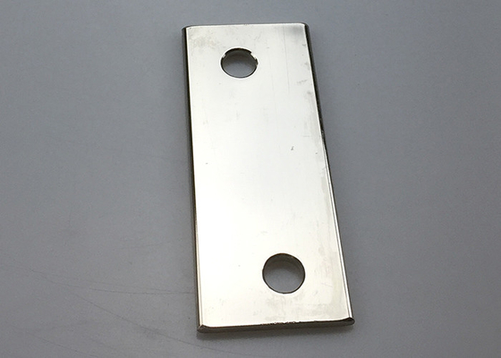 Switchgear Insulated Copper Busbar , Electrical Copper Bus Bar Acid Resistant