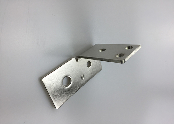 High Density Tinned Copper Bar , Customized Copper Ground Bar 8.9 G/Cm³