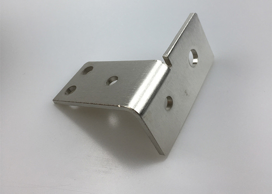 High Density Tinned Copper Bar , Customized Copper Ground Bar 8.9 G/Cm³