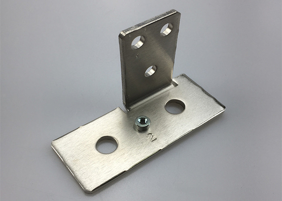 Excellent Electrical Conductivity Nickel Plated Copper Bus Bar For Transformer Connections