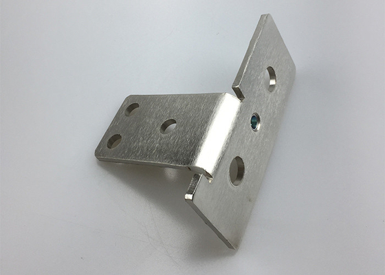 Excellent Electrical Conductivity Nickel Plated Copper Bus Bar For Transformer Connections