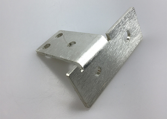 T2 Red Tinned Copper Bus Bar / Copper Flat Bar 4.0 Mm Thickness