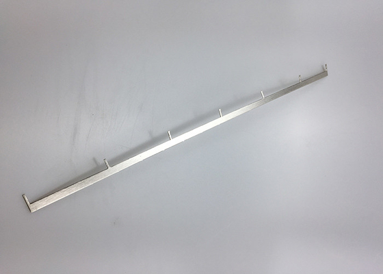 Superior Workability Tin Plated Copper Bus Bar For Bending , Drilling , Stamping