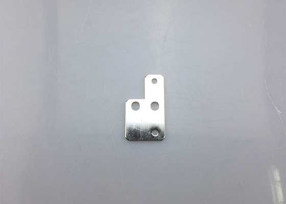 OEM Service Tin Plated Busbar / Multifunctional Tinned Copper Flat Bar