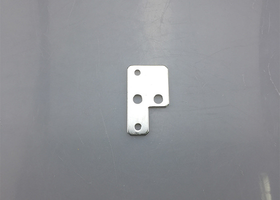 OEM Service Tin Plated Busbar / Multifunctional Tinned Copper Flat Bar