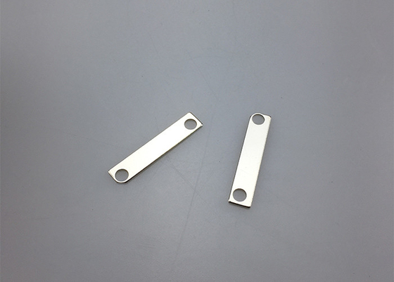 Long Using Life Tin Plated Copper Bus Bar For High Current Equipment