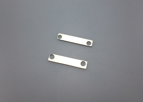 Long Using Life Tin Plated Copper Bus Bar For High Current Equipment