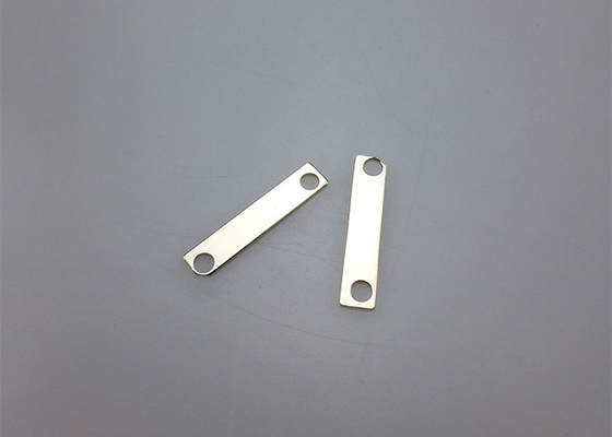 Long Using Life Tin Plated Copper Bus Bar For High Current Equipment
