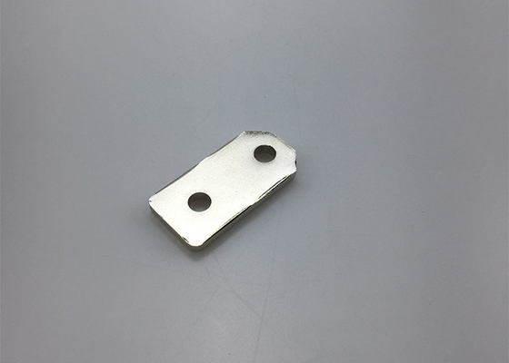 High Density Tin Plated Copper Bus Bar For New Energy Vehicle 8.969/Cm3