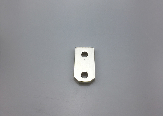 High Density Tin Plated Copper Bus Bar For New Energy Vehicle 8.969/Cm3