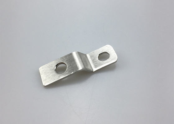 Durable 2.5mm Tinned Copper Bus Bar , Anti Corrosion Neutral Bus Bar