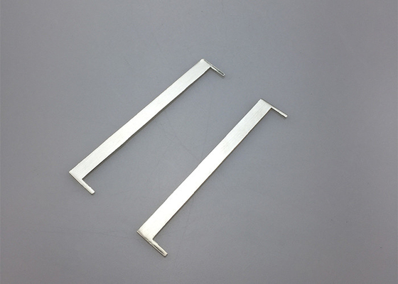 Customized Size Tin Plated Copper Bus Bar Excellent Electrical Conductivity
