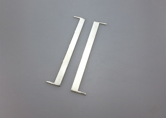 Customized Size Tin Plated Copper Bus Bar Excellent Electrical Conductivity