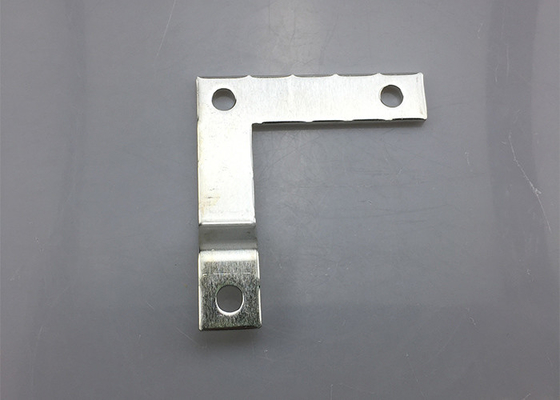 High Strength Battery Bus Bar / Overall Design Tinned Copper Earth Bar