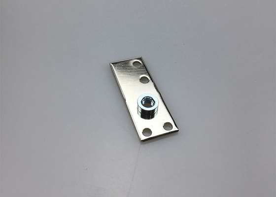 T2 Red Pure Tin Plated Copper Bus Bar For Electric Power Industry