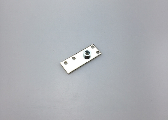 T2 Red Pure Tin Plated Copper Bus Bar For Electric Power Industry