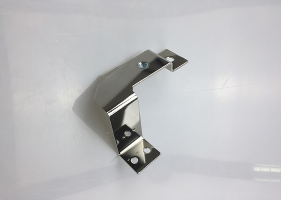 Aluminum Bus Bar For Toshiba Low Voltage Inverter Aluminum Bimetal CCA Busbar
