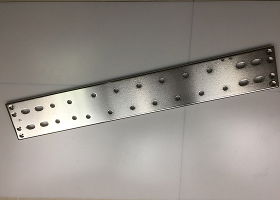 Tin Plated Copper Busbar For High Voltage And Low Voltage Substation Baiyun Power Group Prefabricated Substation