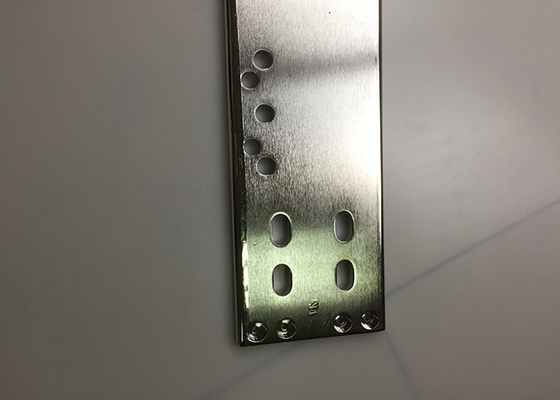 Tin Plated Copper Busbar For High Voltage And Low Voltage Substation Baiyun Power Group Prefabricated Substation