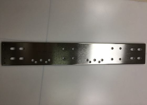 Tin Plated Copper Busbar For High Voltage And Low Voltage Substation Baiyun Power Group Prefabricated Substation