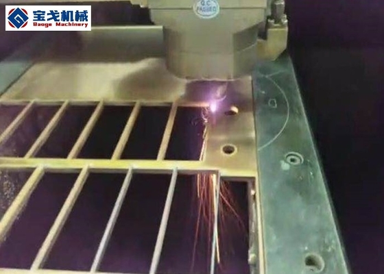 High Conductivity Battery Terminal Busbar With Strong Fatigue Resistance