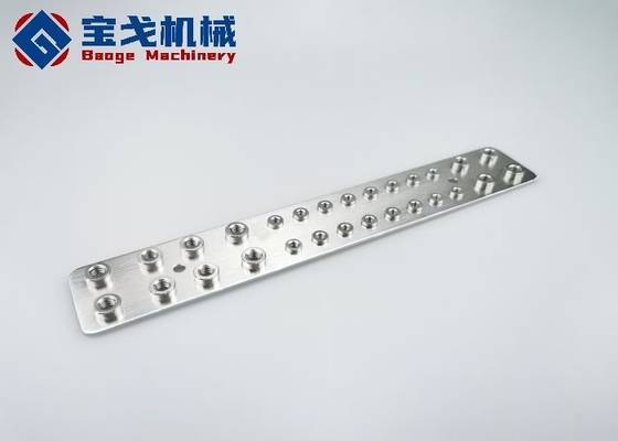 A34 Huawei 5G Electrical Box Power Components Copper Bus Bars Low Voltage