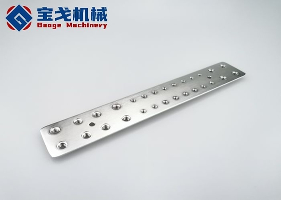 A34 Huawei 5G Electrical Box Power Components Copper Bus Bars Low Voltage