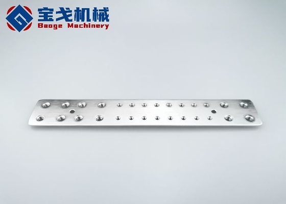 A34 Huawei 5G Electrical Box Power Components Copper Bus Bars Low Voltage