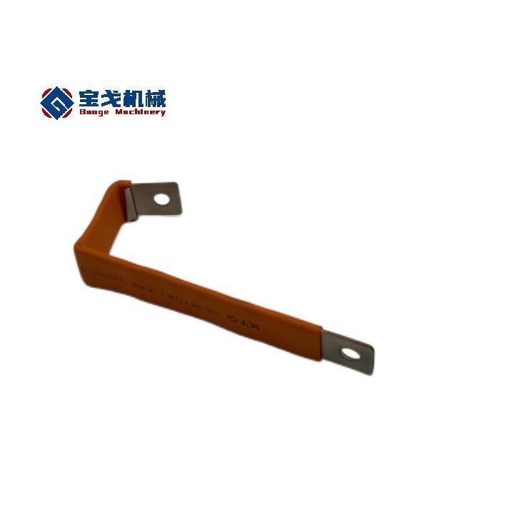 RoHS Certified Copper Strip 260*30*3mm The Ultimate Solution for and Electrical Needs
