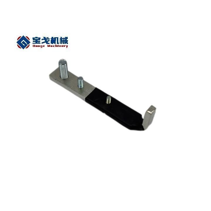 Flexible Copper Busbars The Best Choice for Easy Battery Installation and Maintenance