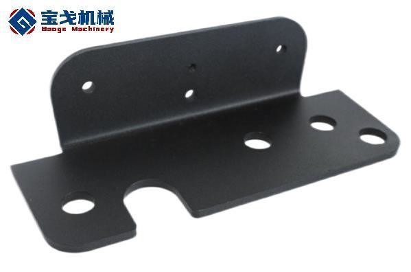Aluminium Sheet Metal Fabrication with Drawing Design Service According to Your Request
