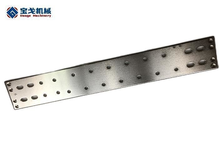 Customize Your Tgk12 Ground Bus Bar Kit 260*30*3mm for Optimal Performance and More