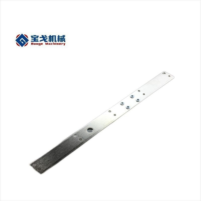 99.98% Copper Content Busbar for Electric Power Industry and Transformer Connection