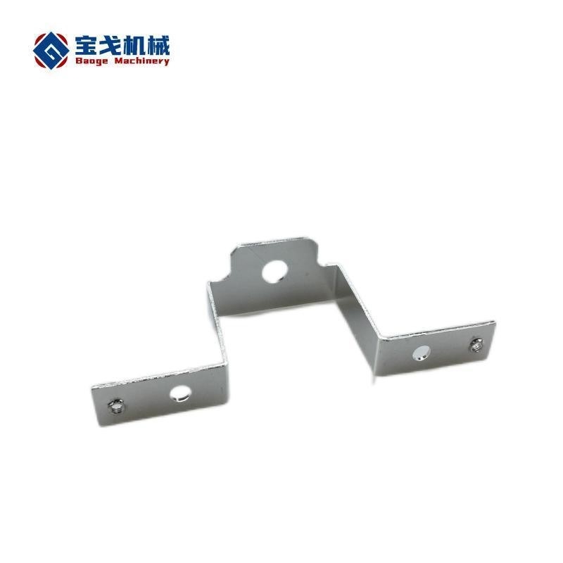 Aluminum Busbar A14 Customized Laminated Busbar for High/Low Voltage Applications