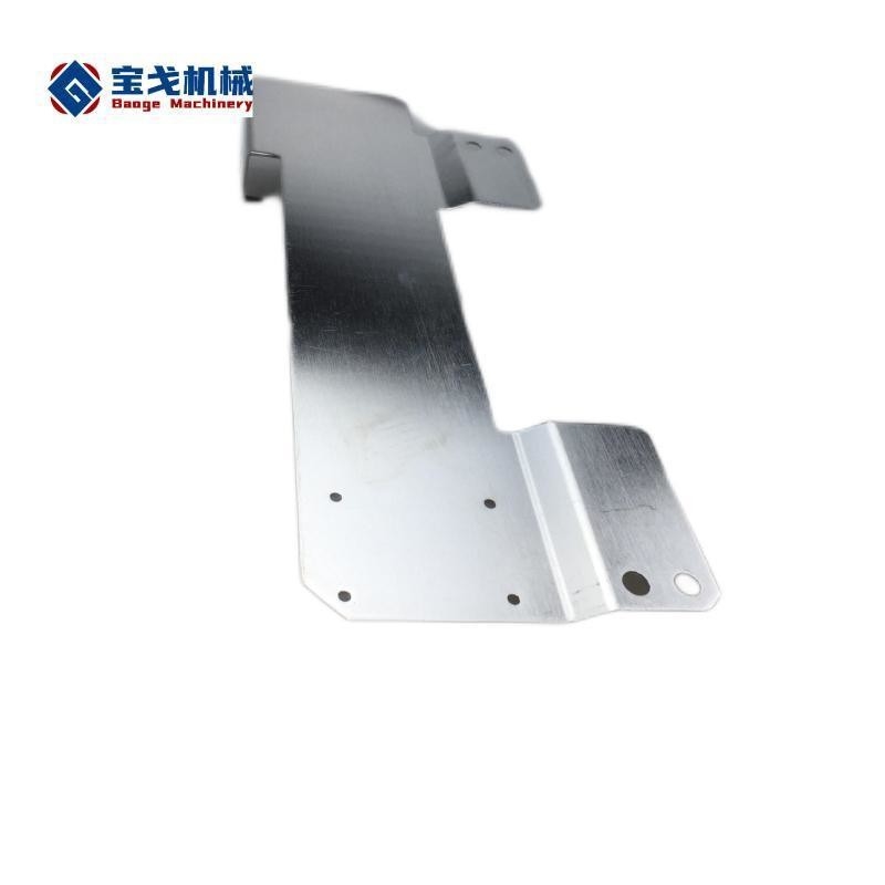 High Voltage Cabinet Bus Bar with PVC Cover and Tapping Process Craft Copper Connector