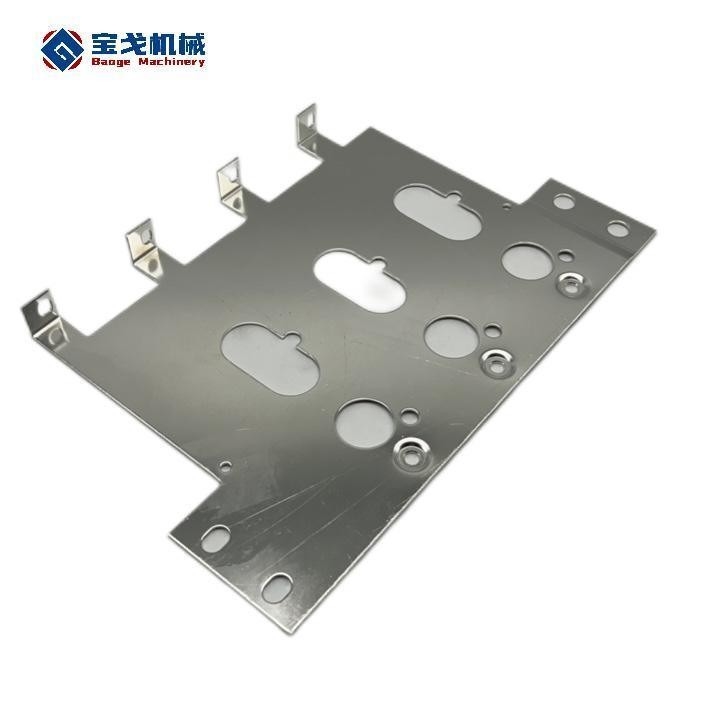 ISO9001 Certified 16 Kv PCB Planar DC Bus Bar with No Insulation Design and Assessment