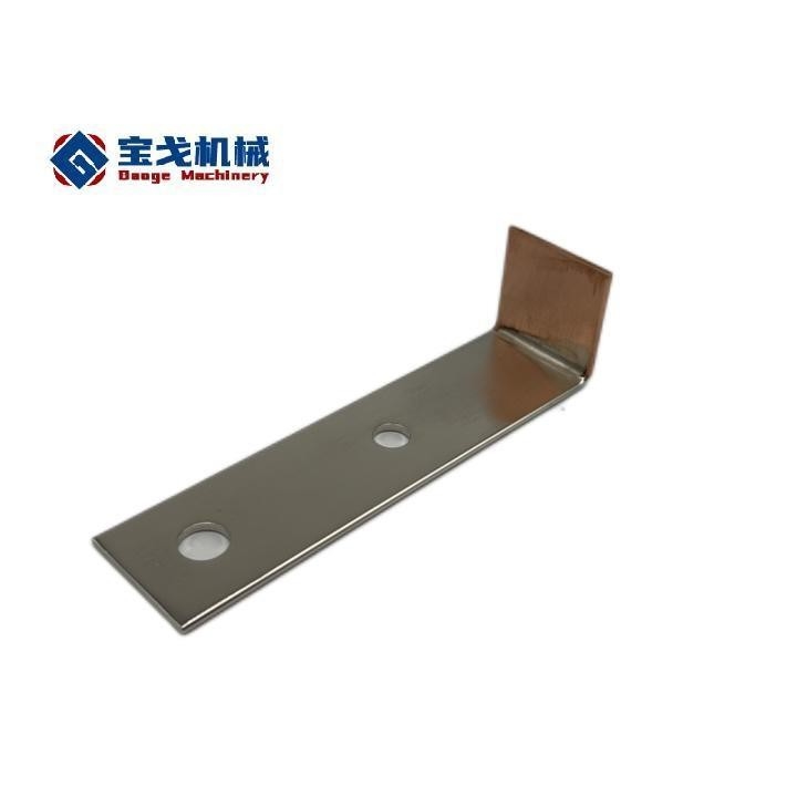 Customized Corrosion-Resistant Coated Insulated Copper Busbars for Harsh Environments