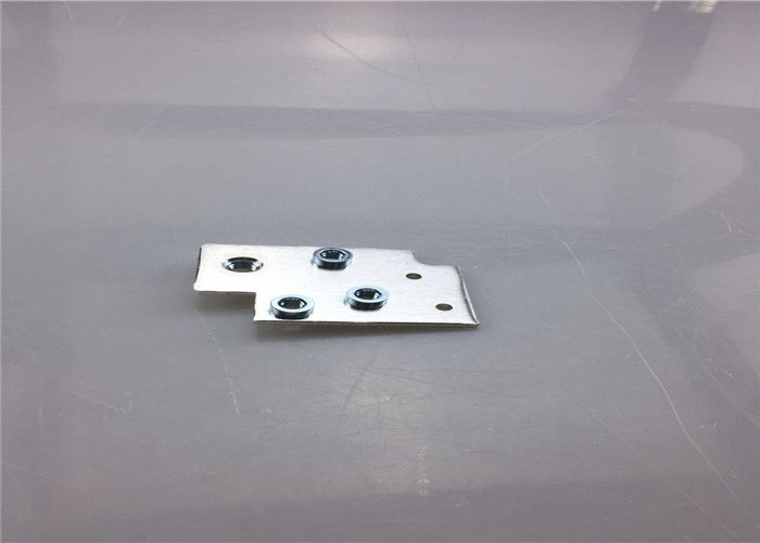 1060 Aluminum Bus Bar Easy Installation And Maintenance With Long Service Life